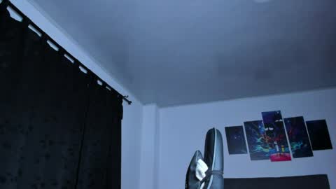 steve_coltt online show from May 9, 2:12 am