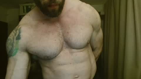 Steve Oakenshield son of John son of Vasyl online show from July 23, 1:58 am