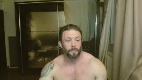 Steve Oakenshield son of John son of Vasyl online show from July 26, 12:07 am