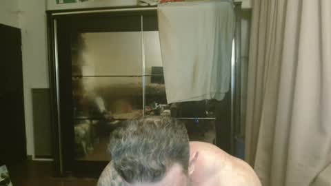 Steve Oakenshield son of John son of Vasyl online show from June 17, 9:16 pm