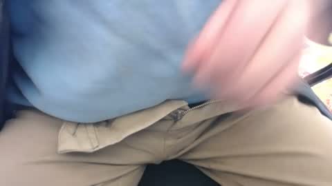 stevedaddy007 online show from June 15, 12:52 pm