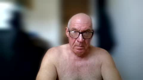 stevejons47 online show from July 21, 3:14 pm