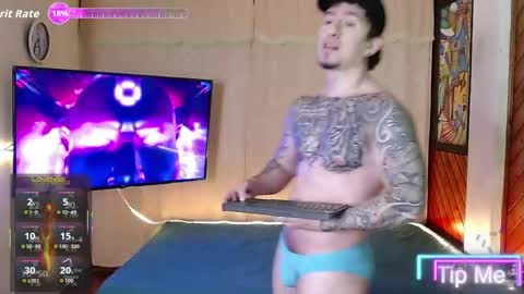 steven online show from May 4, 3:52 am