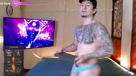 steven online show from April 29, 6:03 pm