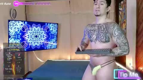 steven online show from May 2, 2:03 am