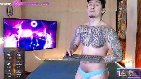 steven online show from May 3, 3:42 am