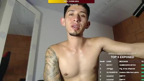 steven online show from May 7, 5:40 am