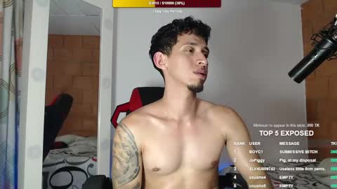 steven online show from April 29, 4:39 am