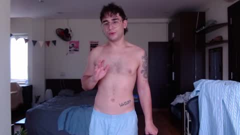 Alex   online show from June 19, 3:34 am