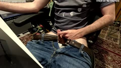 stevie_grey online show from May 10, 7:26 pm