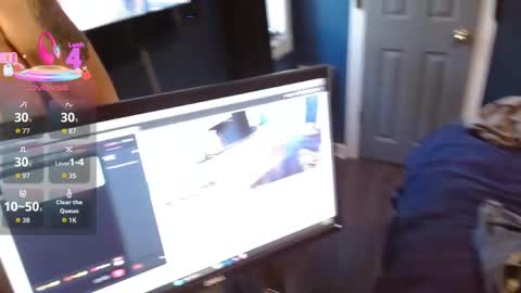 Steve online show from May 15, 10:56 am
