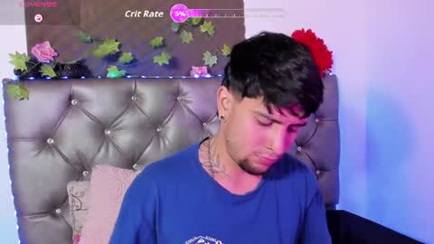 Manuel online show from July 21, 6:54 pm