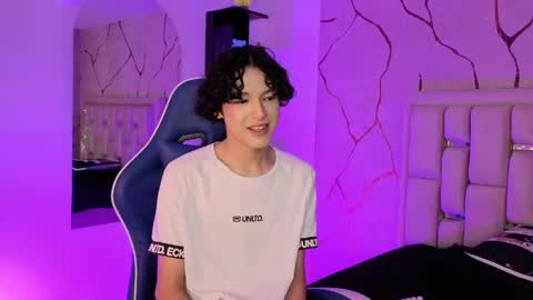 Sthepano  online show from May 15, 4:31 am