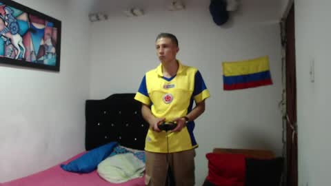 STIIVEEN 777 online show from June 27, 9:31 pm