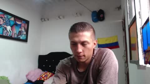 STIIVEEN 777 online show from July 2, 2:23 pm