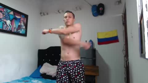 STIIVEEN 777 online show from July 6, 2:03 pm