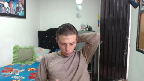 STIIVEEN 777 online show from July 15, 12:34 pm