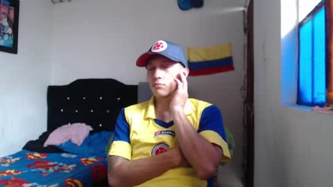 STIIVEEN 777 online show from July 8, 6:34 pm