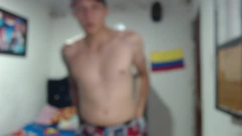STIIVEEN 777 online show from July 12, 11:07 pm