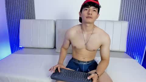 Still online show from June 24, 8:11 pm
