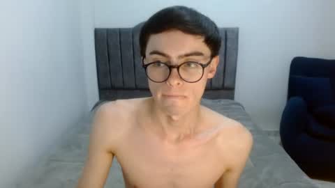 stiv_grant online show from June 16, 12:40 pm