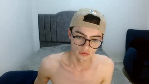 stiv_grant online show from June 25, 11:26 am