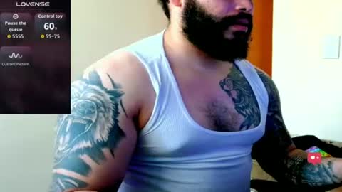 stiven253958 online show from June 25, 2:55 pm