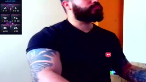 stiven253958 online show from July 18, 5:07 pm
