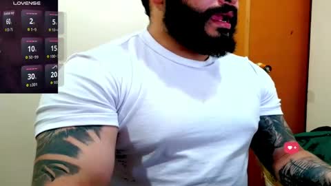 stiven253958 online show from June 1, 11:27 pm