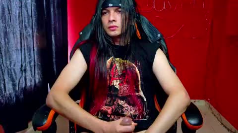 stivnhot online show from May 14, 7:01 pm