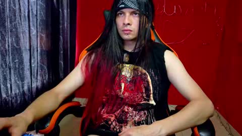 stivnhot online show from May 20, 6:36 pm