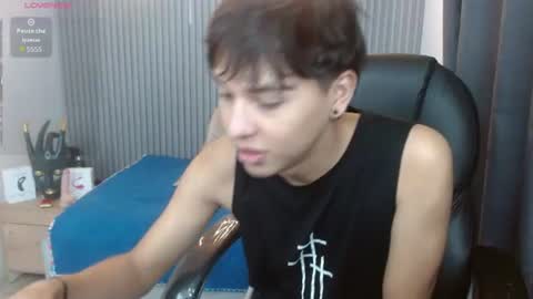 Stiwen online show from June 9, 1:46 pm