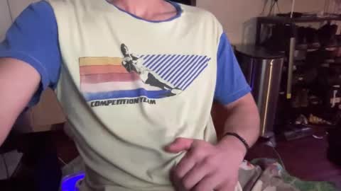 stokeologist online show from February 25, 8:59 am