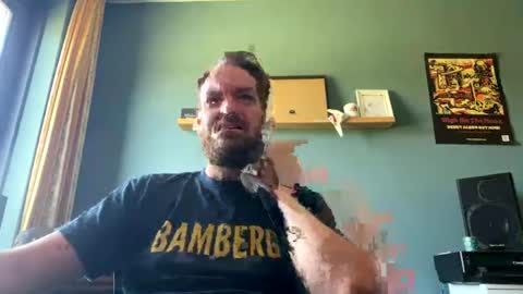 Stonerboner online show from July 14, 10:21 am