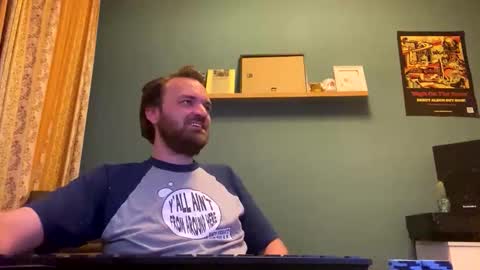 Stonerboner online show from May 3, 9:39 pm