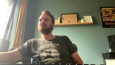 Stonerboner online show from July 8, 11:14 am