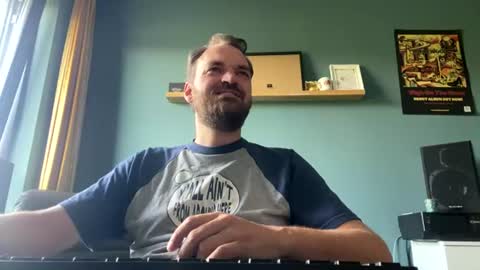 Stonerboner online show from June 29, 5:02 pm