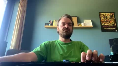 Stonerboner online show from April 29, 11:37 am