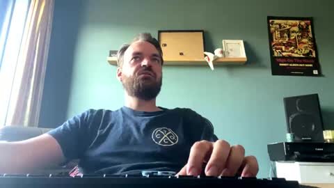 Stonerboner online show from July 13, 5:26 pm