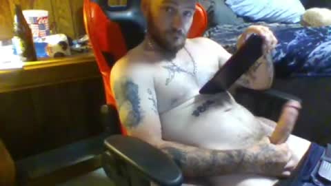 stoner4lyfe420 online show from July 19, 9:10 pm