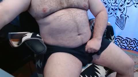 Stonerbear42 online show from April 27, 11:18 am