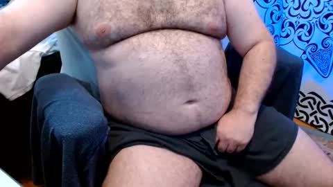 Stonerbear42 online show from July 31, 6:17 pm