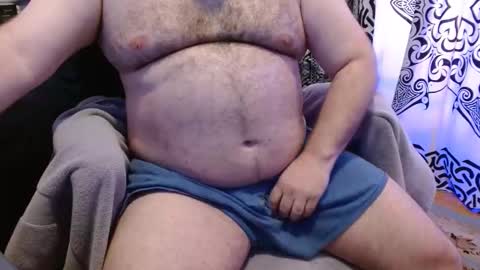 Stonerbear42 online show from May 3, 11:39 pm