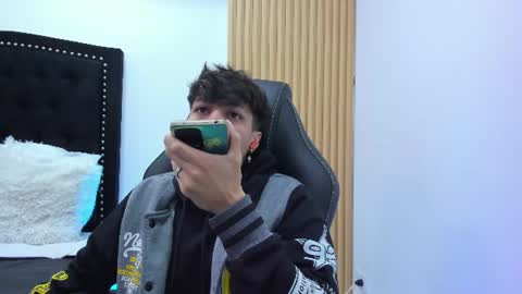 Stonn online show from June 28, 12:44 pm