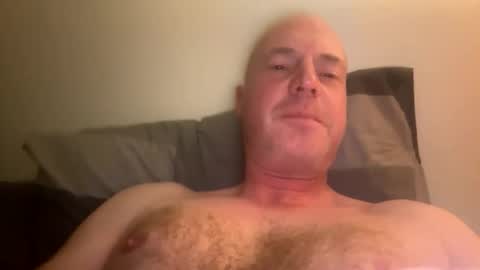 Stoodley22 online show from May 20, 9:21 pm