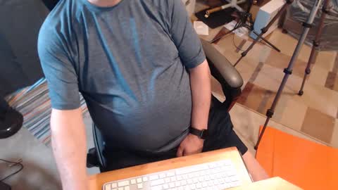 Stormy6569 online show from May 18, 6:56 pm