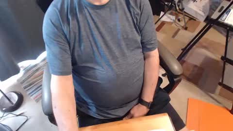 Stormy6569 online show from May 7, 1:44 pm