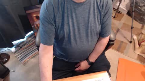 Stormy6569 online show from April 28, 2:00 pm