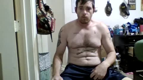 str8guy1leg online show from June 18, 12:32 pm