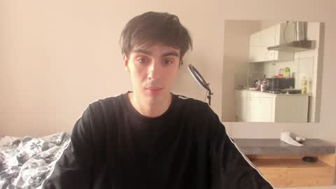 Ray online show from April 29, 12:32 pm